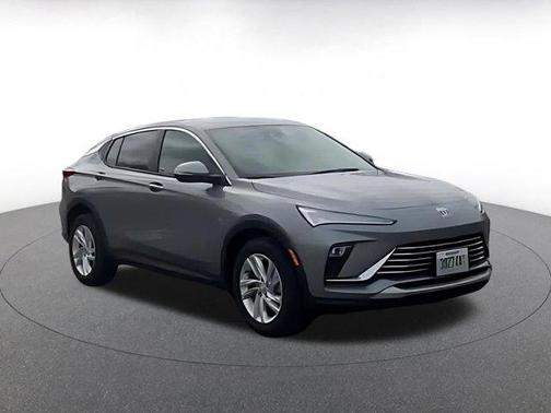 2025 Buick Envista Preferred FWD