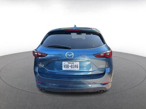 2024 Mazda CX-5 2.5 S Select