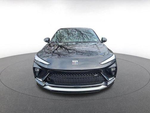 2025 Buick Envista Sport Touring FWD