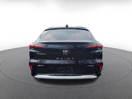 2025 Buick Envista Sport Touring FWD