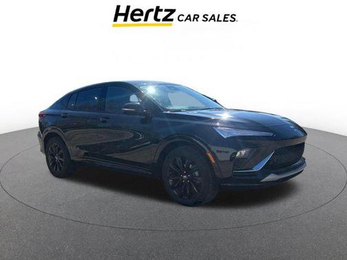 2025 Buick Envista Sport Touring FWD