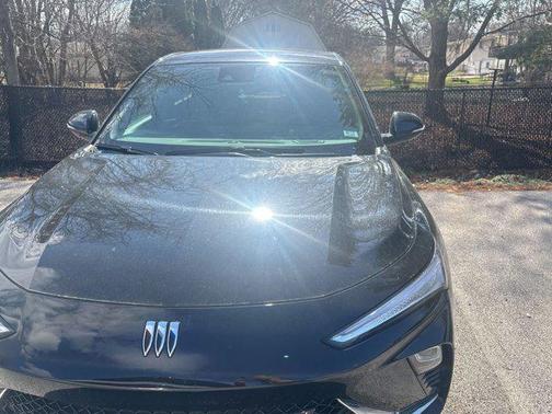 2025 Buick Envista Sport Touring FWD