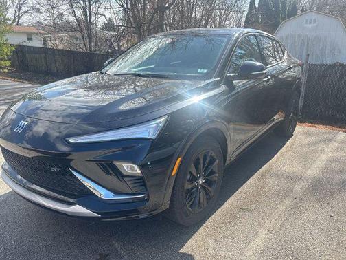 2025 Buick Envista Sport Touring FWD