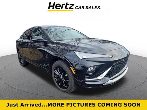 2025 Buick Envista Sport Touring FWD