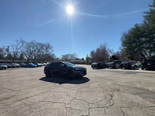 2025 Buick Envista Sport Touring FWD