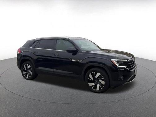 2025 Volkswagen Atlas Cross Sport 2.0T SE w/Technology 4MOTION