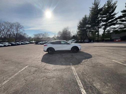 2025 Buick Envista Sport Touring FWD