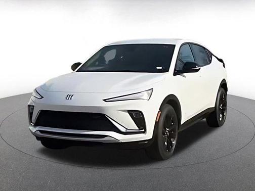 2025 Buick Envista Sport Touring FWD