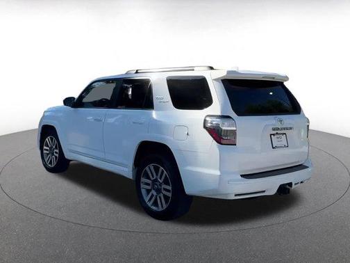 2024 Toyota 4Runner TRD Sport
