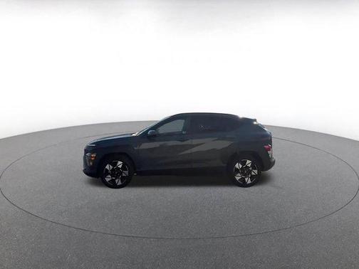 Ecotronic Gray Pearl 2025 Hyundai KONA SEL