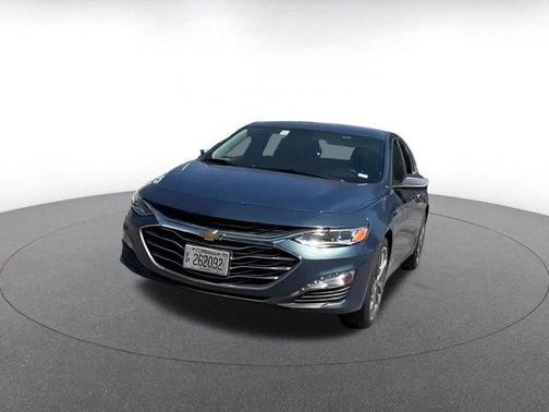 2024 Chevrolet Malibu FWD 2LT