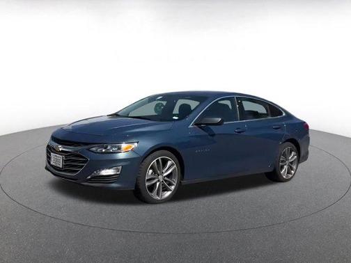 2024 Chevrolet Malibu FWD 2LT