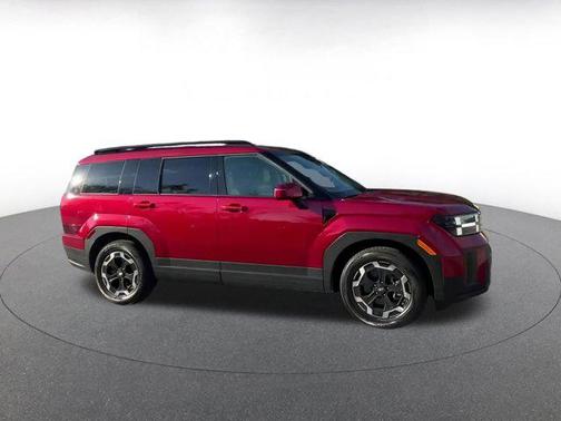 2025 Hyundai SANTA FE SEL 2.4