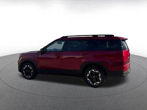 2025 Hyundai SANTA FE SEL 2.4