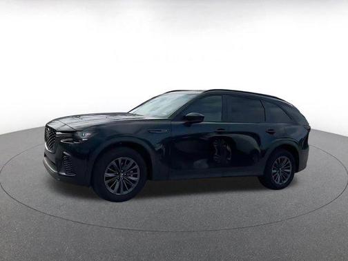 2025 Mazda CX-70 3.3 Turbo Preferred Package