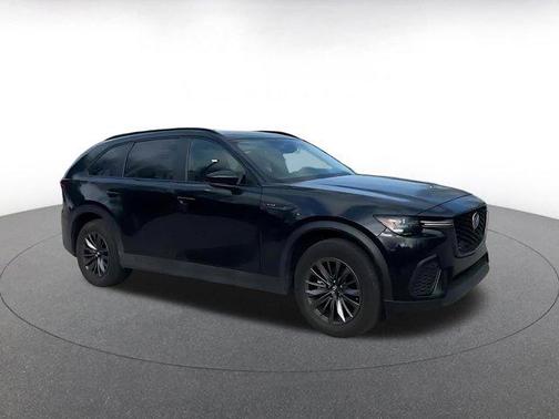 2025 Mazda CX-70 3.3 Turbo Preferred Package
