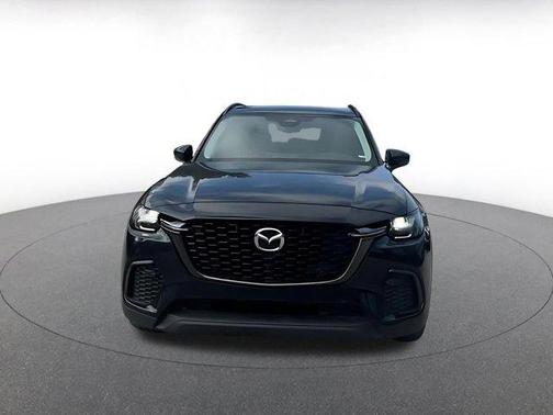 2025 Mazda CX-70 3.3 Turbo Preferred Package