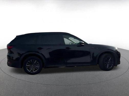 2025 Mazda CX-70 3.3 Turbo Preferred Package