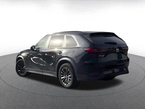 2025 Mazda CX-70 3.3 Turbo Preferred Package