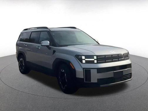 2025 Hyundai SANTA FE SEL 2.4