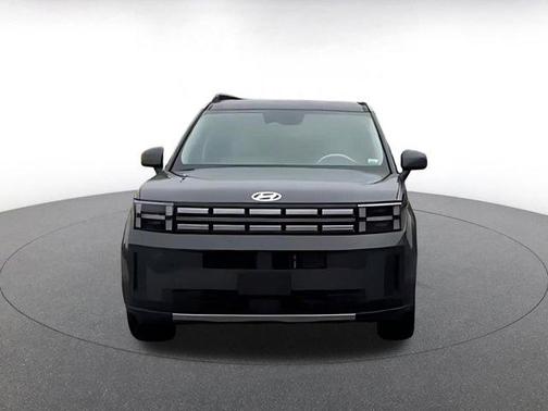 2025 Hyundai SANTA FE SEL 2.4