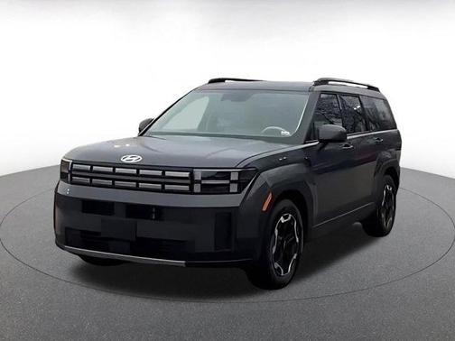 2025 Hyundai SANTA FE SEL 2.4