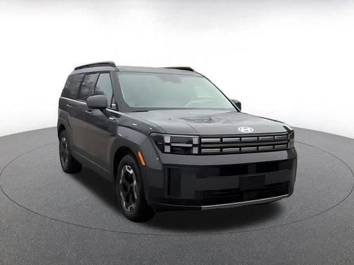 2025 Hyundai SANTA FE SEL 2.4