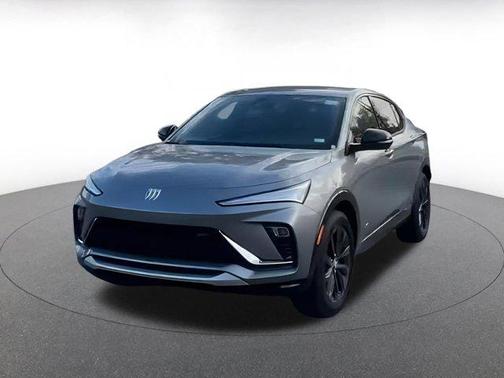 2025 Buick Envista Sport Touring FWD