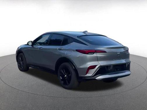 2025 Buick Envista Sport Touring FWD