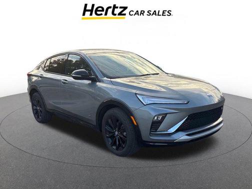 2025 Buick Envista Sport Touring FWD