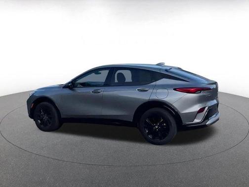 2025 Buick Envista Sport Touring FWD