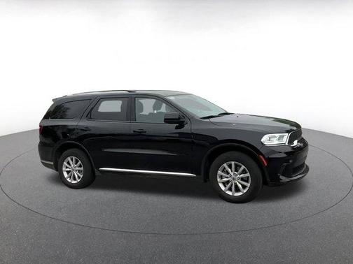 2024 Dodge Durango SXT AWD
