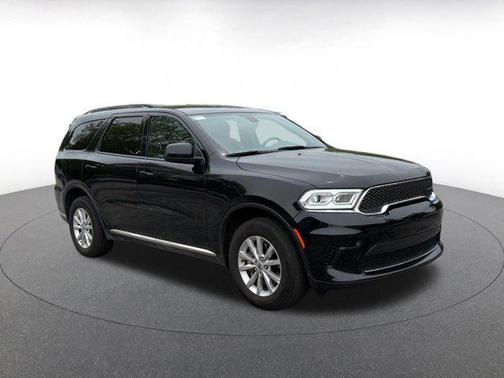2024 Dodge Durango SXT AWD