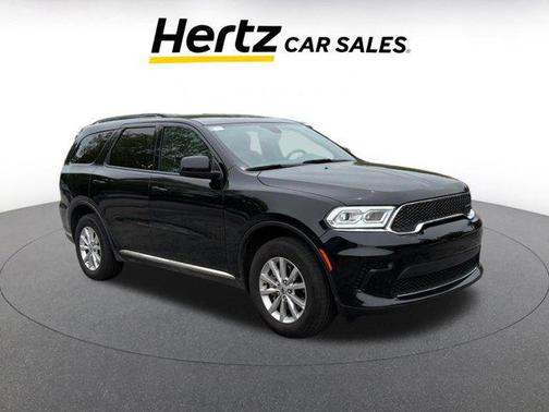 2024 Dodge Durango SXT AWD