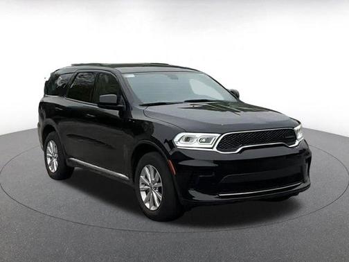2024 Dodge Durango SXT AWD