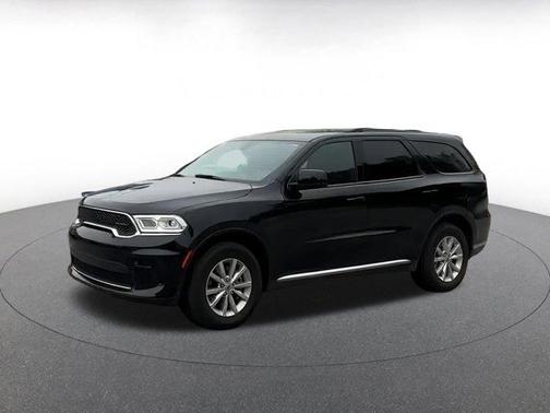 2024 Dodge Durango SXT AWD