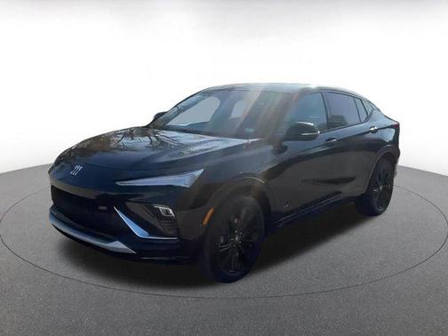 2025 Buick Envista Sport Touring FWD