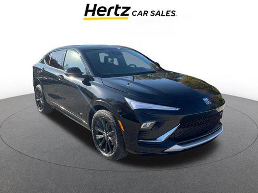 2025 Buick Envista Sport Touring FWD