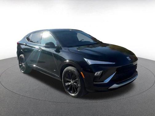 2025 Buick Envista Sport Touring FWD