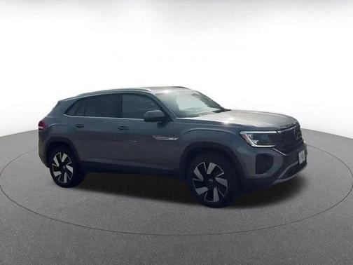 2025 Volkswagen Atlas Cross Sport 2.0T SE w/Technology 4MOTION