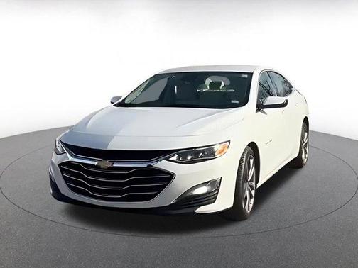 2024 Chevrolet Malibu FWD 2LT