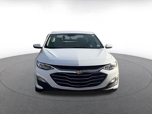2024 Chevrolet Malibu FWD 2LT
