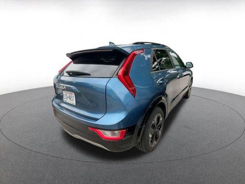 2023 Kia Niro EV Wind
