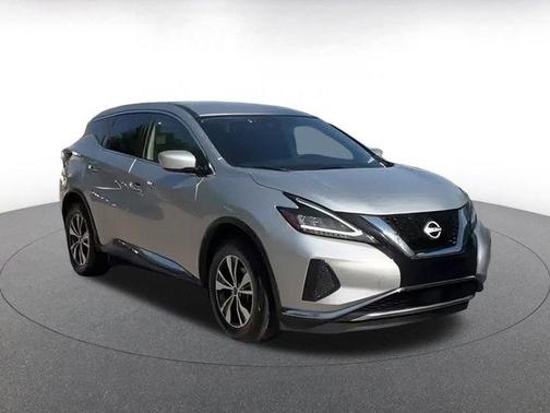 2023 Nissan Murano S FWD