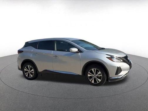 2023 Nissan Murano S FWD