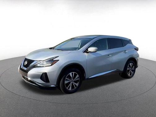 2023 Nissan Murano S FWD