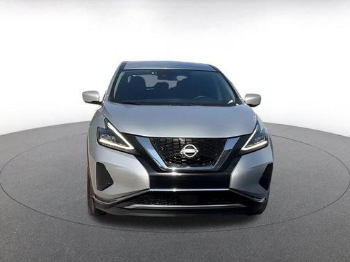 2023 Nissan Murano S FWD