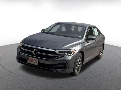 2024 Volkswagen Jetta 1.5T S