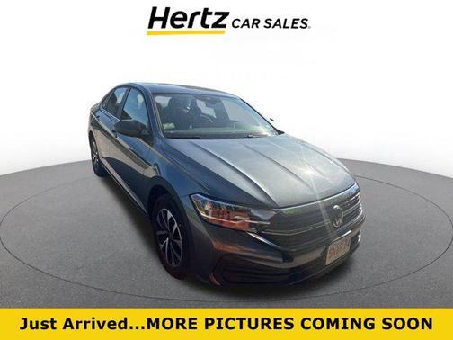 2024 Volkswagen Jetta 1.5T S