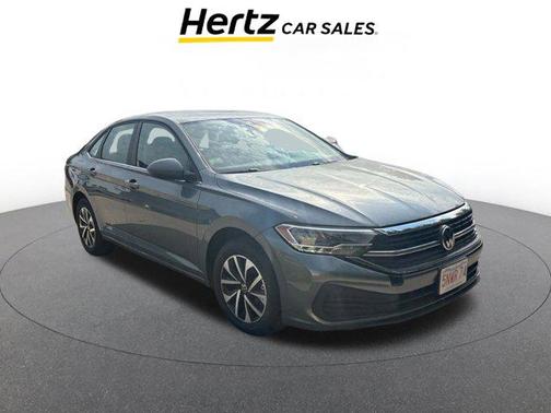 2024 Volkswagen Jetta 1.5T S